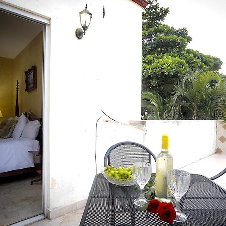Villa Del Mar Плая-дель-Кармен Экстерьер фото