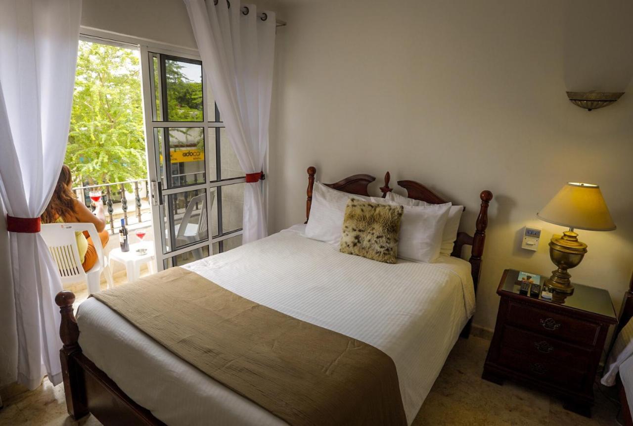 Villa Del Mar Плая-дель-Кармен Экстерьер фото