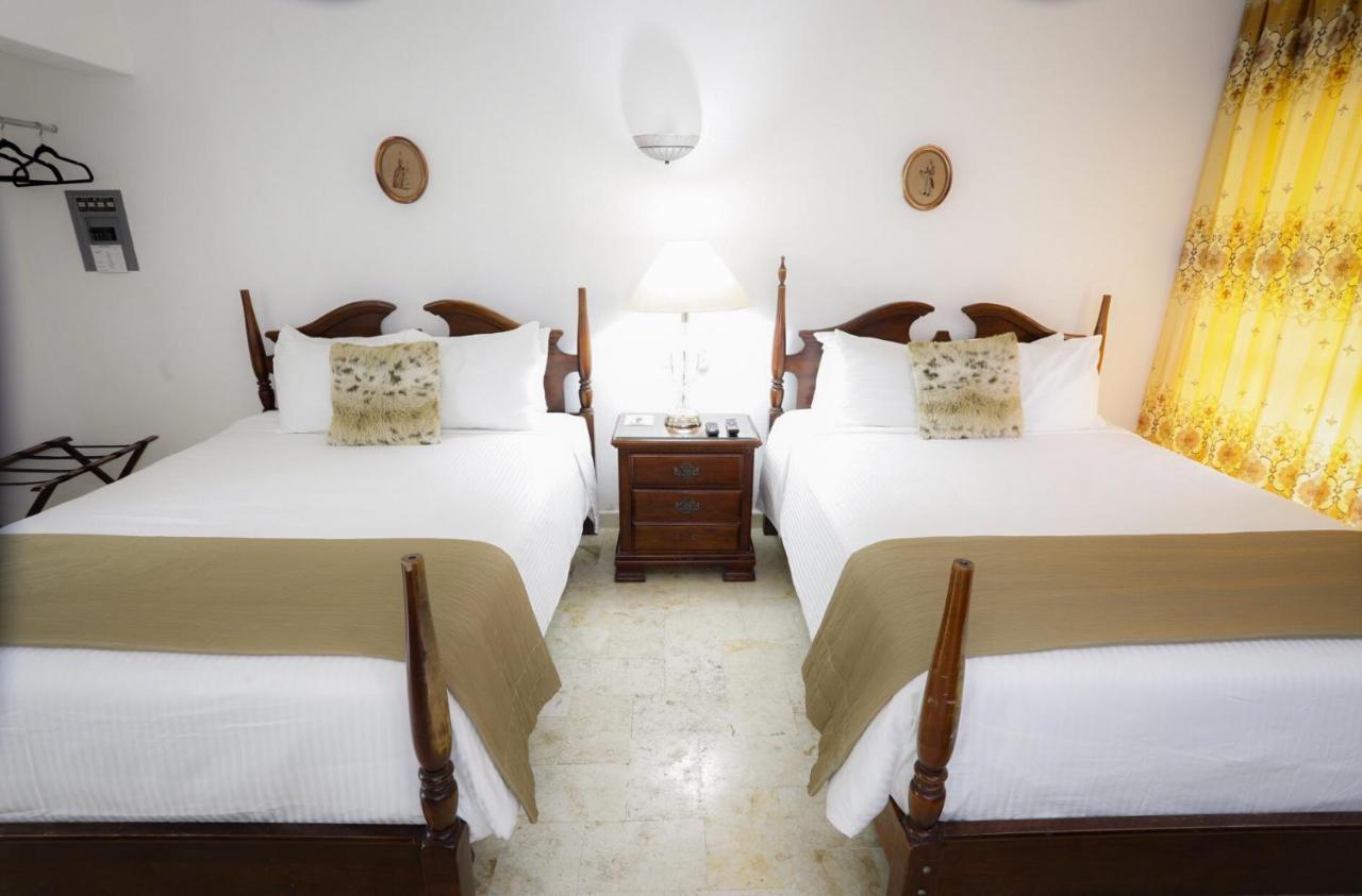Villa Del Mar Плая-дель-Кармен Экстерьер фото