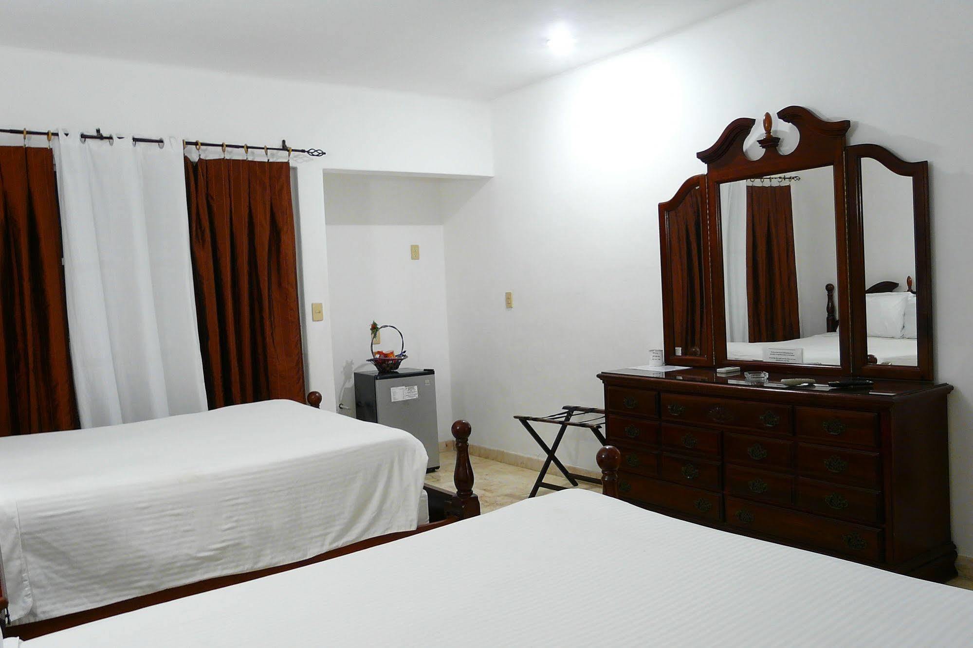 Villa Del Mar Плая-дель-Кармен Экстерьер фото