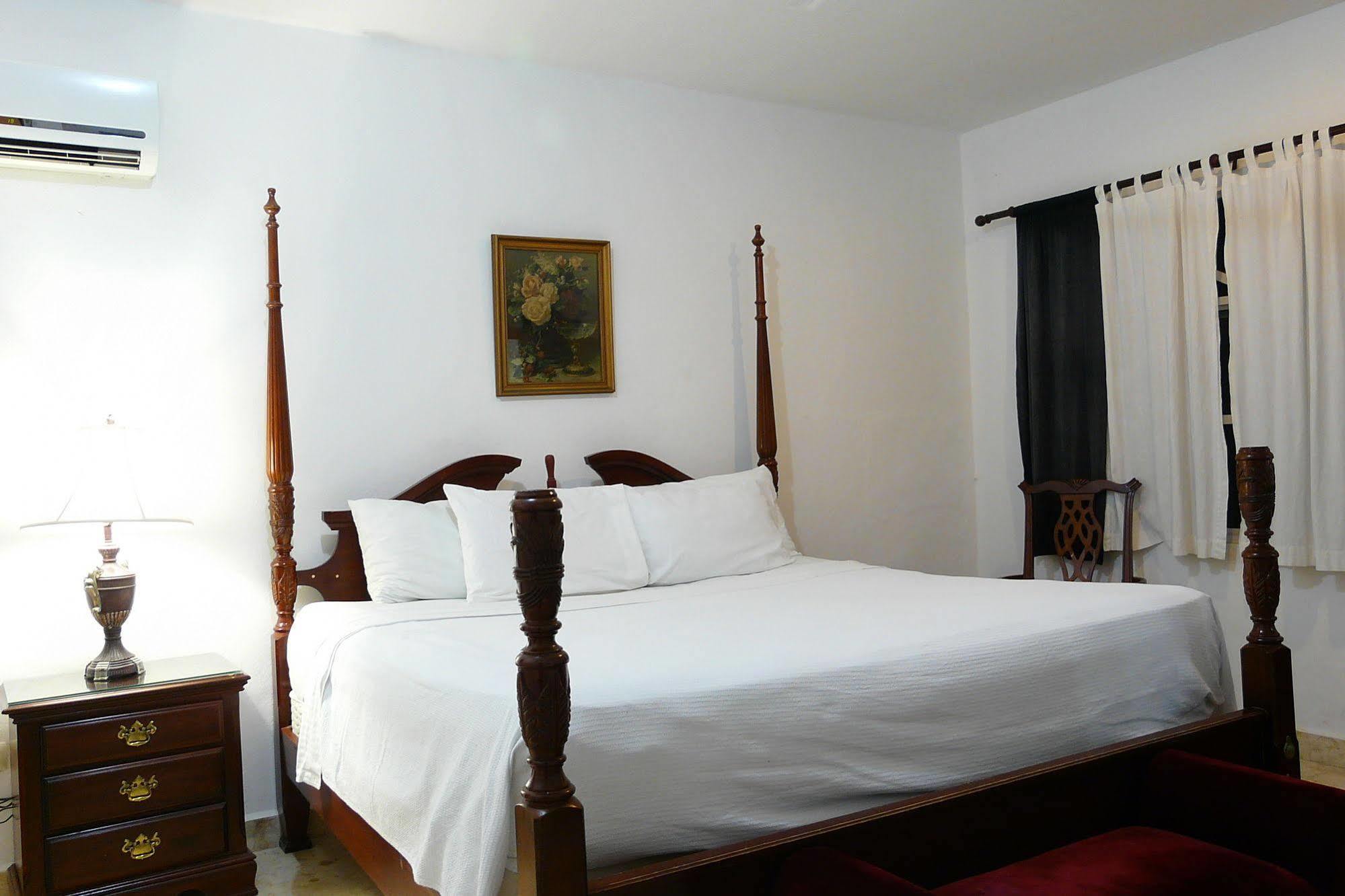 Villa Del Mar Плая-дель-Кармен Экстерьер фото